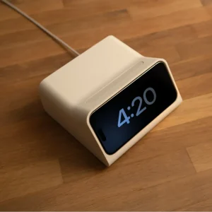 support iPhone moderne