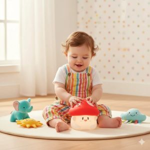 veilleuse portable enfant