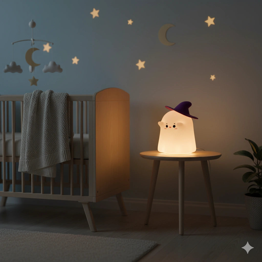 Lumière LED pour enfants
