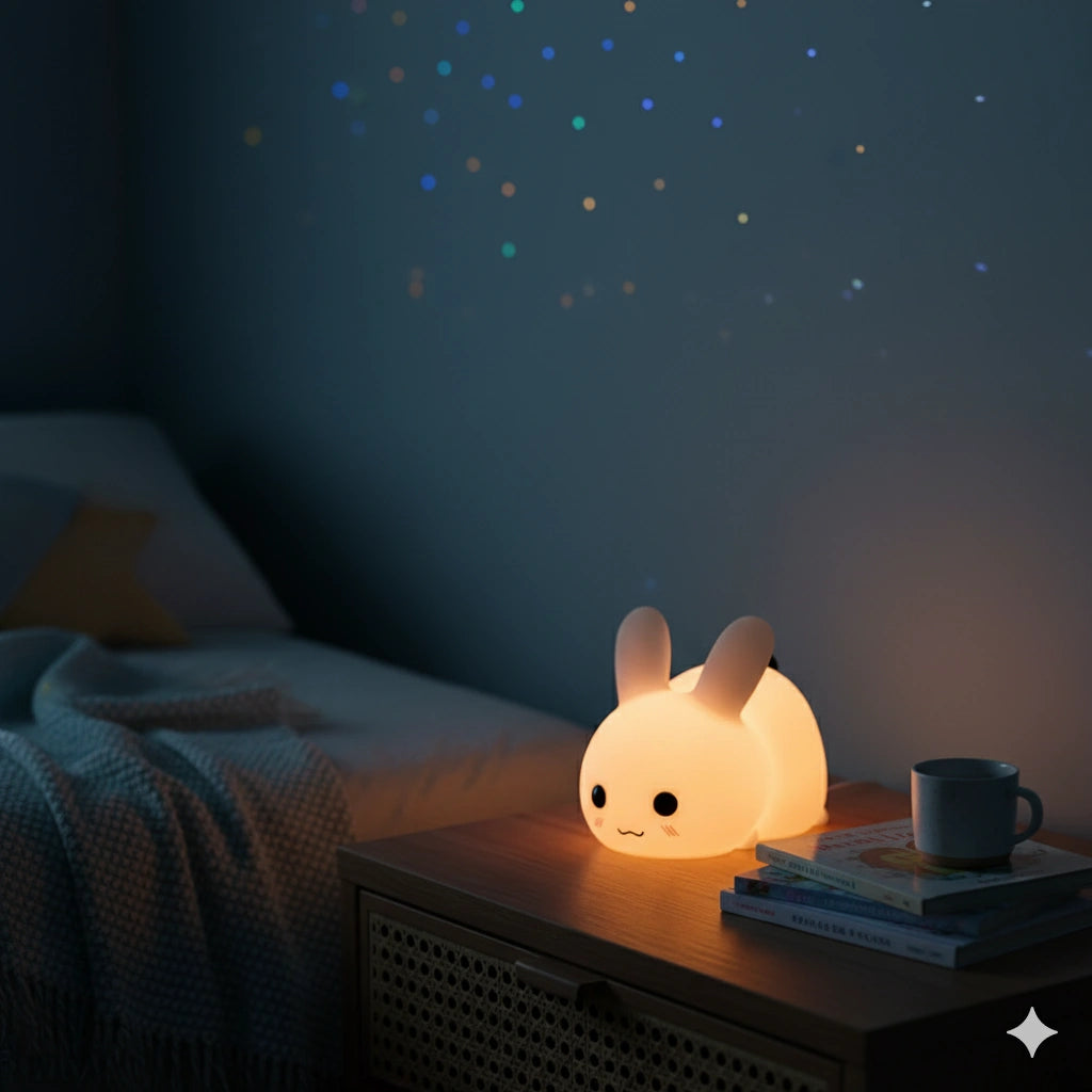 Éclairage Chambre Enfant