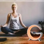 veilleuse reveil WiseClock