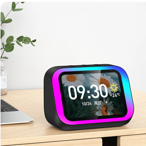 réveil éducatif enfant WiseClock