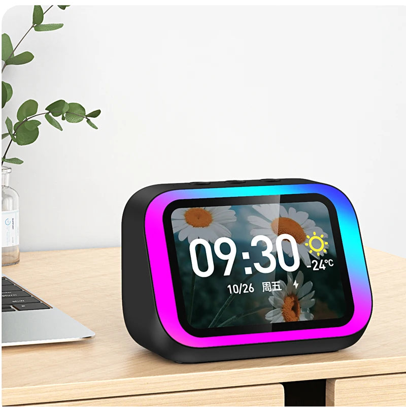 réveil éducatif enfant WiseClock