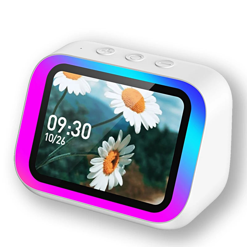 réveil connecté WiseClock