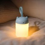 veilleuse tactile LED