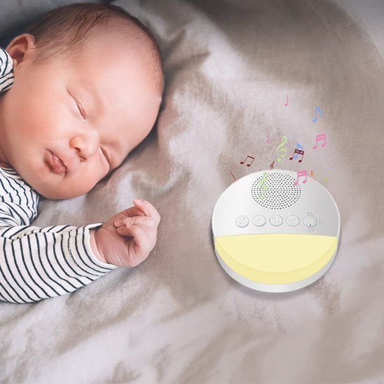 veilleuse portable SleepEasy