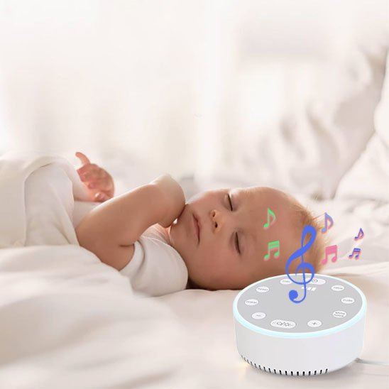 veilleuse SleepZen pour enfants