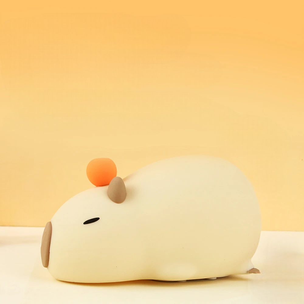 compagne de nuit CapyLamp™