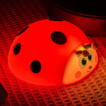 veilleuse coccinelle LampyBug