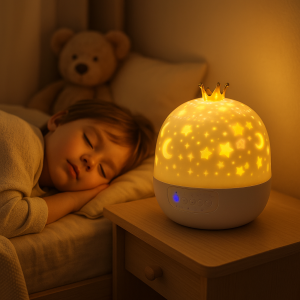 veilleuse projection DreamLight