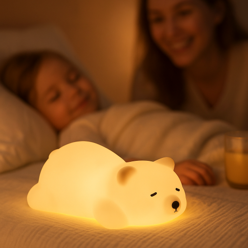 veilleuse USB enfant