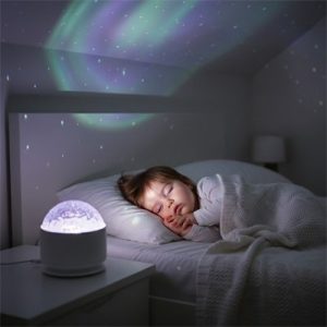 projecteur étoiles MagicLight