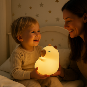veilleuse CapyLamp
