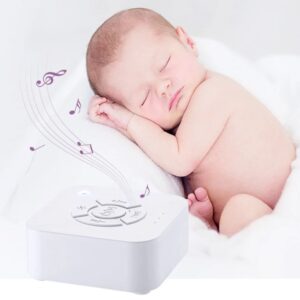 veilleuse bruit blanc bebe Zen-Dodo machine a sons pour sommeil bebe