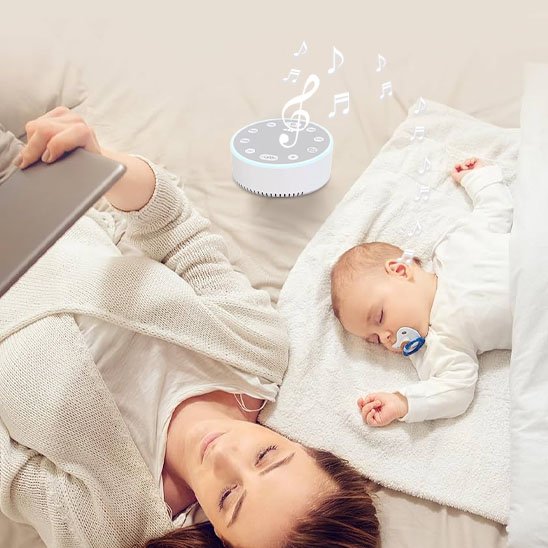 SleepZen™ design compact