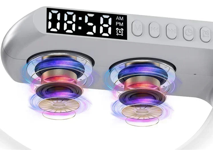 design moderne WiseClock