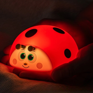veilleuse d'ambiance pour enfant