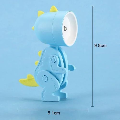 lampe rassurante nuit