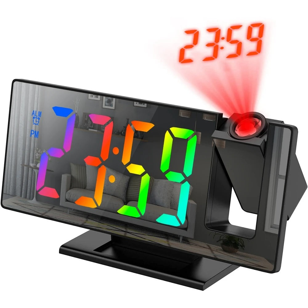 ZenNuit thermomètre intégré
