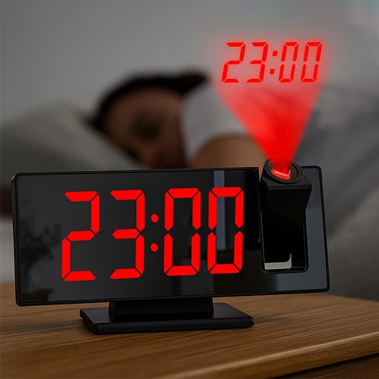 alarme douce ZenNuit