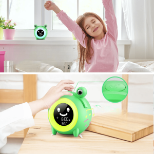 alarme vocale pour enfant