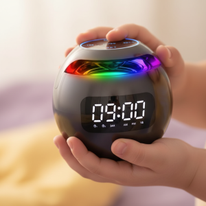 haut parleur bluetooth pour enfant