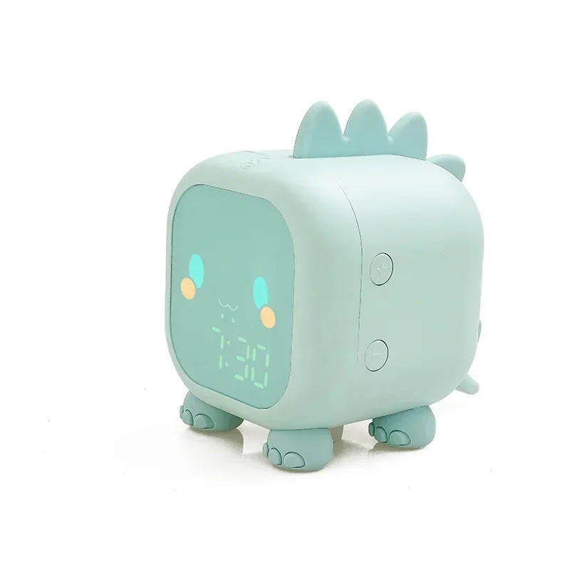 lumière apaisante dragon