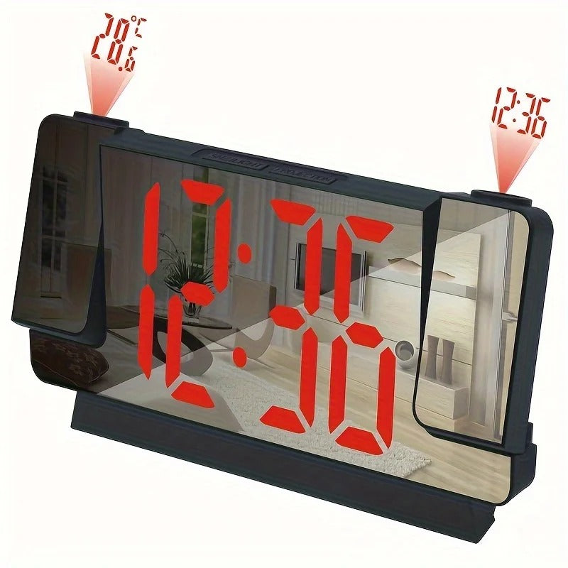 fonction snooze réveil