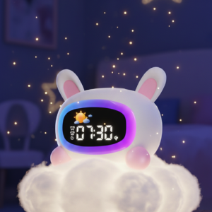 Réveils Enfant Jour Nuit