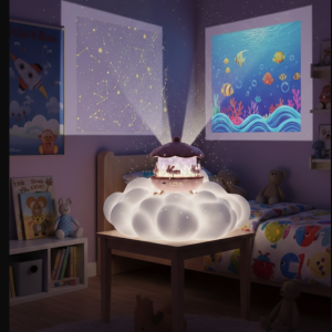 Veilleuses Projecteurs (Ciel, Mer & Nature)