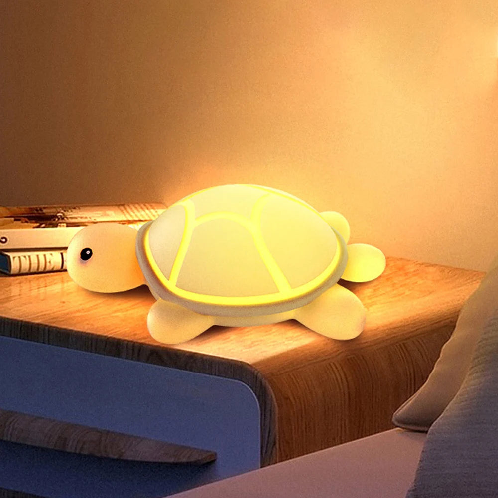 MueLamp lumière douce