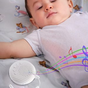 SleepyCloud couleur blanche