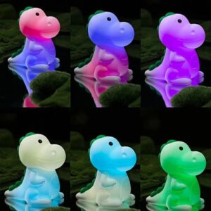 veilleuse enfant USB