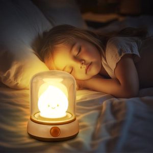 lampe kérosène enfant