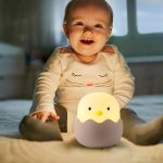 veilleuse enfant douce