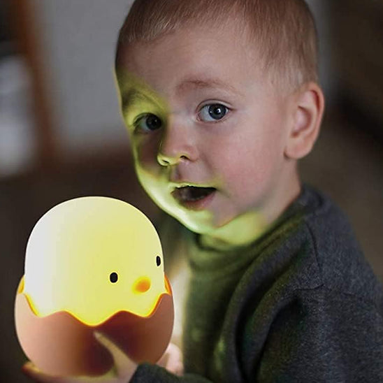 lampe décorative œuf