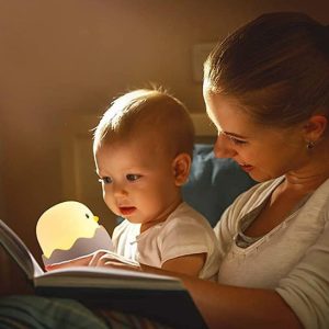 lampe enfant sécurisée