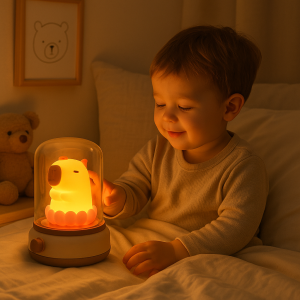 lampe veilleuse enfant