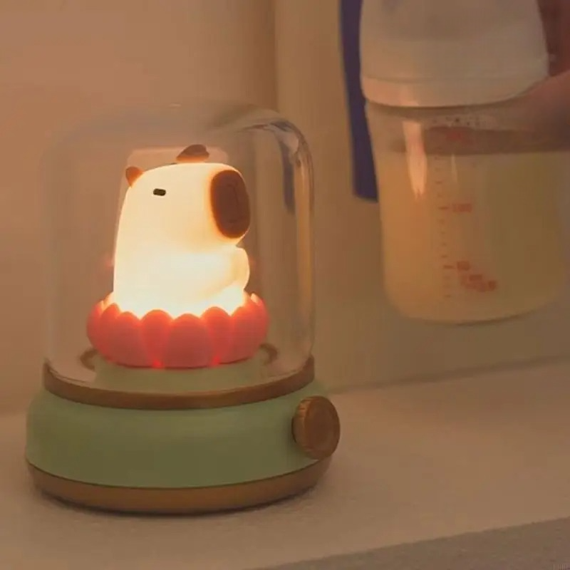 design vintage veilleuse