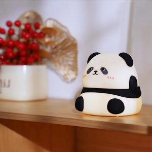veilleuse panda pour enfant