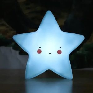 lampe led chambre enfant