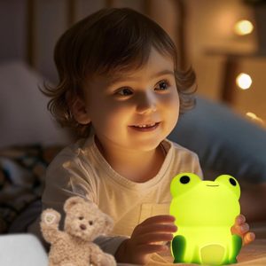 veilleuse pour enfant