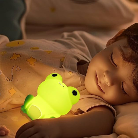 veilleuse rechargeable