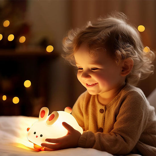 veilleuse pour enfant