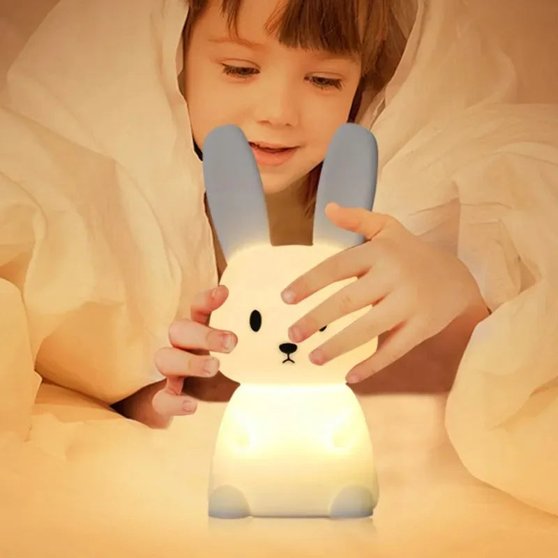 RabbitLight veilleuse