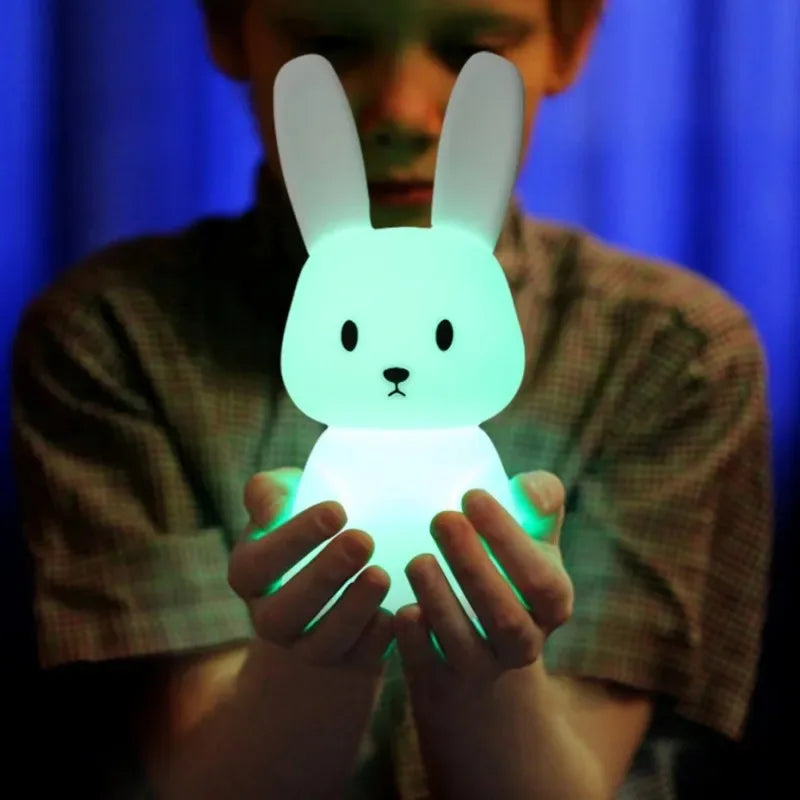 veilleuse led pour enfants