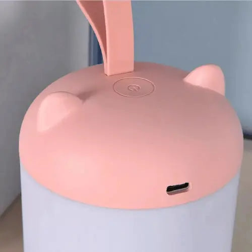éclairage LED portable