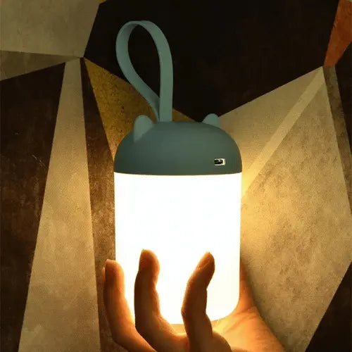 veilleuse compact USB