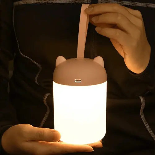 veilleuse design moderne