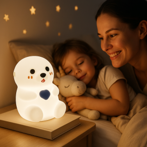OtterLight compagnon lumineux